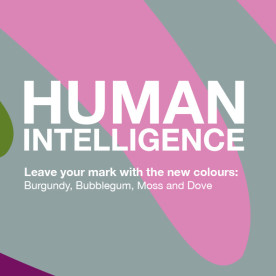 Leuchtturm1917 Human Intelligence Collection