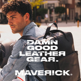 Maverick Leather