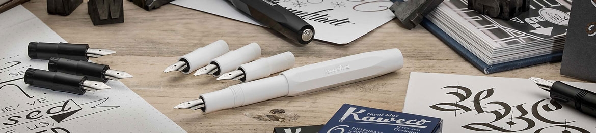 Kalligrafie Set