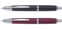 Capless Wood Capless Wood