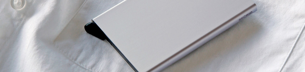 Secrid Cardprotector Secrid Cardprotector