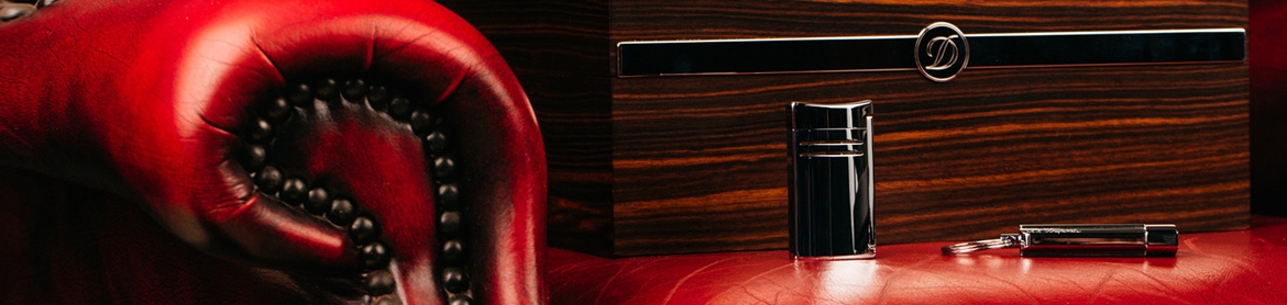 S.T. Dupont MaxiJet S.T. Dupont MaxiJet
