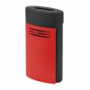 S.T. Dupont Megajet Matte Red