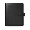 Filofax Saffiano A5 Organiser Zwart