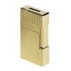 S.T. Dupont Biggy Diamond-Point Gold Aansteker