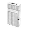 S.T. Dupont Biggy Diamond-Point Silver Aansteker