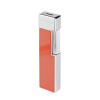 S.T. Dupont Twiggy Chrome Coral Aansteker