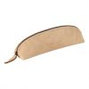 Flying Spirit Beige Pennenzak driehoekig