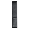 Lamy Lederen Pen Etui Zwart Relief voor 1 pen