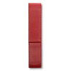Lamy Rood Lederen Pen etui voor 1 pen