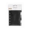 Filofax Vulling Pocket Bladwijzers Moonlight