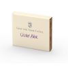 Graf von Faber-Castell Inktpatronen Violet Blue 6 stuks