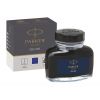 Parker Quink Inktpot Blauw