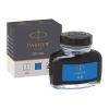 Parker Quink Inktpot Washable Blue