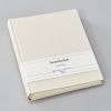 Semikolon Foto Album Classic Medium Chamois Wedding Edition