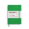 Leuchtturm1917 Agenda 2026 Maandplanner Composition B5 Soft Cover Spring Leaf