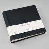 Semikolon Foto Album Classic 200 Pockets Black