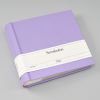 Semikolon Foto Album Classic 200 Pockets Lilac Silk