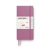 Leuchtturm1917 Agenda 2027 Weekplanner + Notities Dotted Wallet Dusty Rose