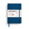 Leuchtturm1917 Agenda 2027 Dagplanner Medium A5 Indigo