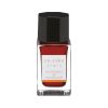 Pilot Iroshizuku Inkt Yu-Yake - Oranje - 15 ml