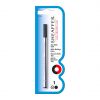 Sheaffer Slim Roller Vulling Zwart