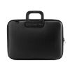 Bombata Dark Laptoptas 16" All Black