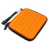 Gravitas Pen Case 6 Pens Orange