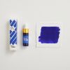 Tom's Studio Permanent Mini Ink 5ml Blauw
