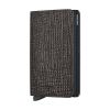 Secrid Slimwallet Palmellato Brown