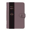 Filofax The Original Personal Rose Quartz Special Edition