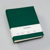 Semikolon Photo Album Classic Medium Forest
