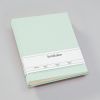 Semikolon Photo Album Classic Medium Moss