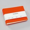 Semikolon Foto Album Classic Small Orange