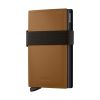 Secrid Bandwallet Matte Toffee