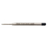 Visconti Ballpoint Refilll Medium Black