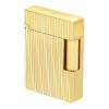 S.T. Dupont Ligne 1 Guilloche Gold Aansteker