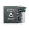 Caran d'Ache Chromatics Inkt Cartridges Infinite Grey
