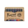 Kaweco Set van 10 Inkt Cartridges