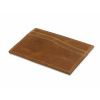 Garzini Leggera Pasjeshouder Brushed Cognac