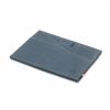 Garzini Leggera Pasjeshouder Vintage Sapphire Blue
