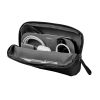 Orbitkey Desk Pouch Zwart