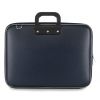 MaxiBombata Classic Laptoptas 17" Blauw