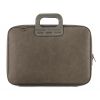 Bombata Denim Brown Laptoptas 15,6"
