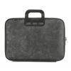 Bombata Denim Black Laptoptas 15,6"