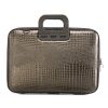 Bombata Shiny Cocco Charcoal Laptoptas 15,6"