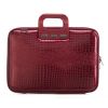 Bombata Shiny Cocco Burgundy Laptoptas 15,6"