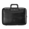 Bombata Shiny Cocco Black Laptoptas 15,6"