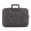 Bombata Vintage Charcoal Laptoptas 15,6"