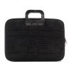 Bombata Vintage Black Laptoptas 15,6"